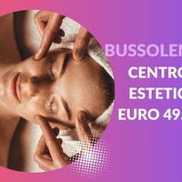 Aziendasi Centro estetico Bussolengo - no bar