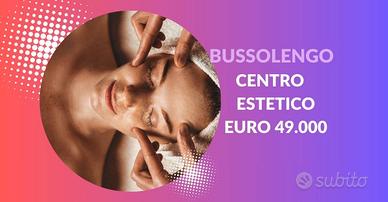 Aziendasi Centro estetico Bussolengo - no bar