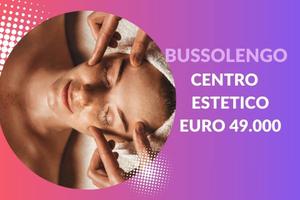 Aziendasi Centro estetico Bussolengo - no bar