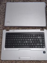 Guscio Carcassa involucro HP g32