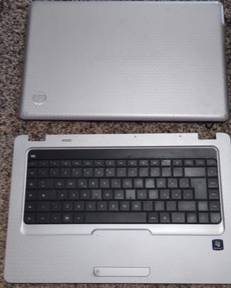 Guscio Carcassa involucro HP g32