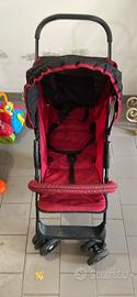 Passeggino leggero
