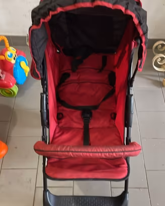 Passeggino leggero
