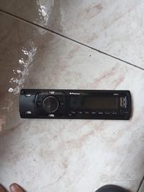 radio phonocar