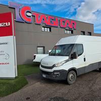 Iveco Daily 35 140 furgone TAGICAR