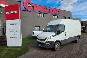Iveco Daily 35 140 furgone TAGICAR