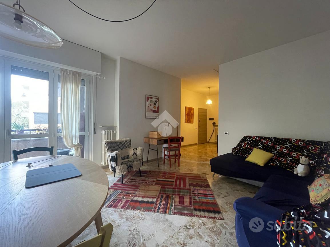 Appartamento – BG - Vista 2