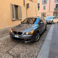 Bmw e60 530xd Msport