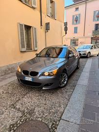 Bmw e60 530xd Msport