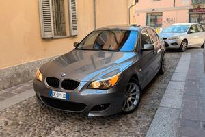 Bmw e60 530xd Msport