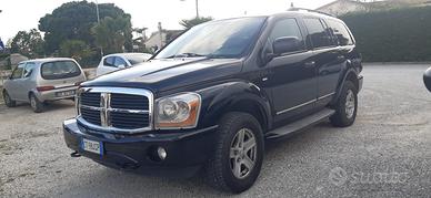 Dodge DURANGO 5.7 HEMI-2005