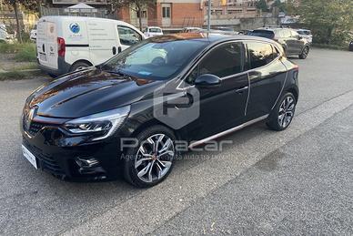 RENAULT Clio TCe 100 CV 5 porte Intens