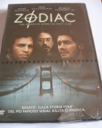 film thriller e gialli in dvd
