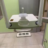 Panoramico Vatech PAX-I PCH-2500