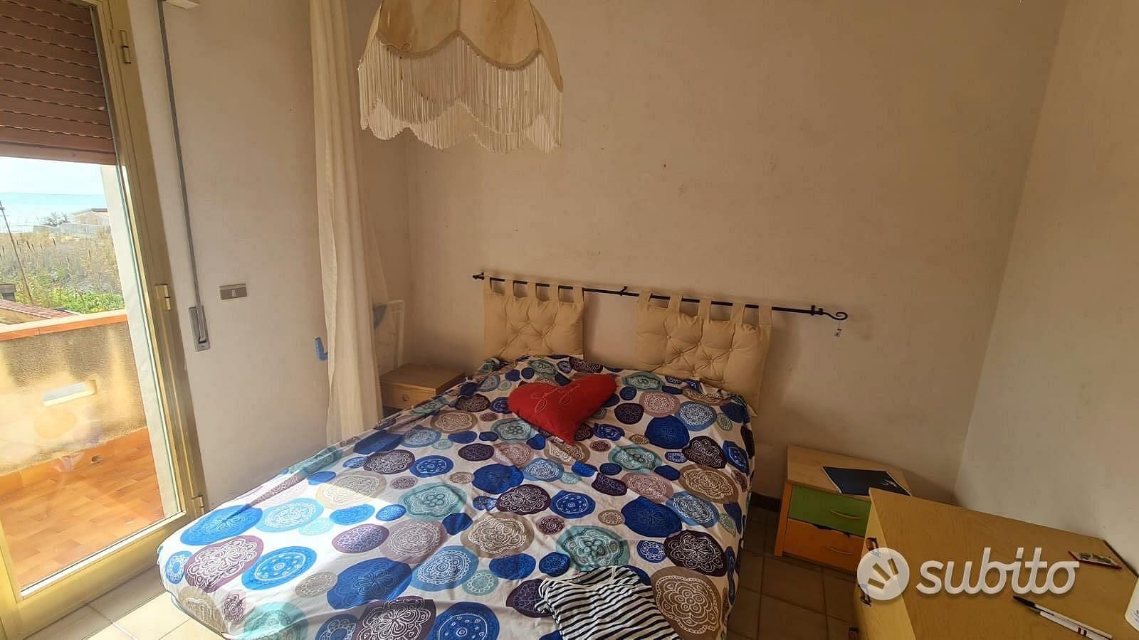 Casa – Castelvetrano, Contrada Timpone Nero, Triscina - Altro