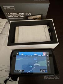 Navigatore BMW Motorrad originale – Pari al nuovo