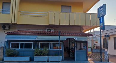 Bar tabacchi storico