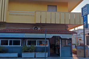 Bar tabacchi storico