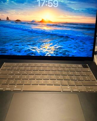 Macbook air 15 m4