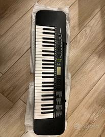 Tasiera casio CTK-240