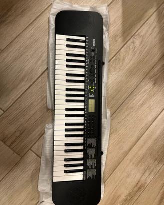 Tasiera casio CTK-240