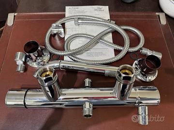 Rubinetto Ideal Standard vasca