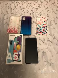 Samsung A51