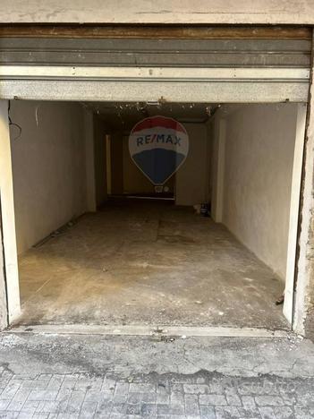 Garage/Box - Catania