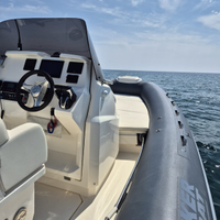 Joker Boat Clubman 28