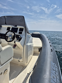 Joker Boat Clubman 28