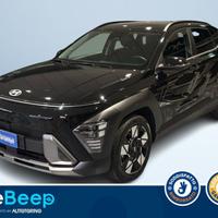 Hyundai Kona 1.6 GDI HEV X LINE 2WD 141CV DCT