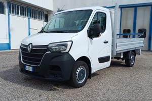 RENAULT MASTER 140 CV km 76000