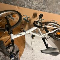 Bici mtb