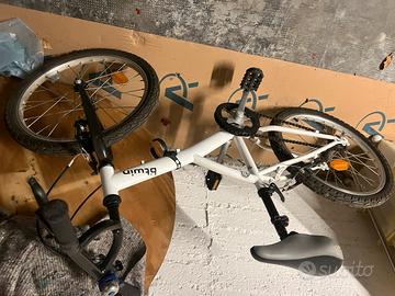 Bici mtb