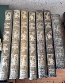 Enciclopedia sulla storia dell’automobile