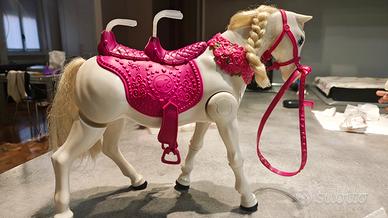 Barbie cavallo dei sogni 