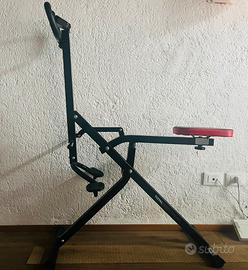 Total body squat NO SPEDIZIONE