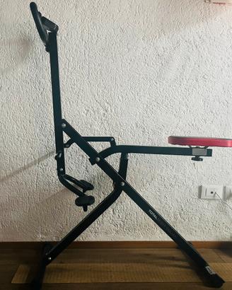 Total body squat NO SPEDIZIONE