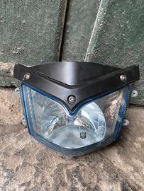 Faro anteriore originale Kymco People