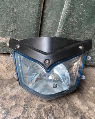Faro anteriore originale Kymco People
