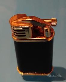 Zippo accendino anni 50 funzionante 