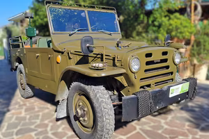 FIAT Campagnola AR 55