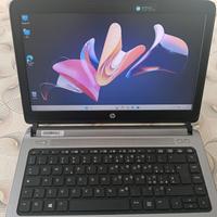 ProBook HP Intel Core i7 - 4510U CPU 8,00 HD 512