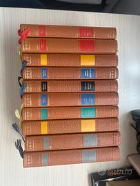 Cofanetto grandi classici- edizione lombarda
