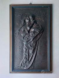 Salvatore De Simone (1867-?) - Mater Purissima