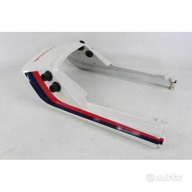 CARENA POST HONDA CBX 400 F2