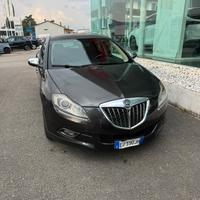 Lancia Delta 1.6 120cv selectronic