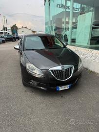 Lancia Delta 1.6 120cv selectronic