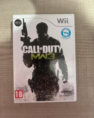 Call of duty
