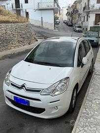 Citroën C3 Exclusive HDI 1600 75cv
